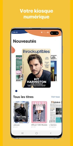 Discover Press