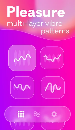 Strong Vibrator Vibration App screenshot 3