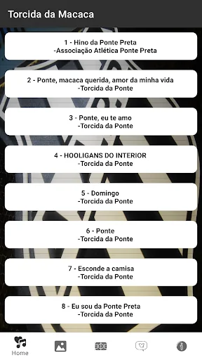 Ponte Preta +