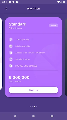 WisePass screenshot 4