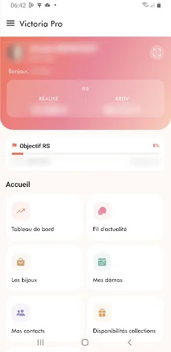 Victoria Pro