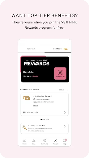 PINK—Clothing, Beauty & More