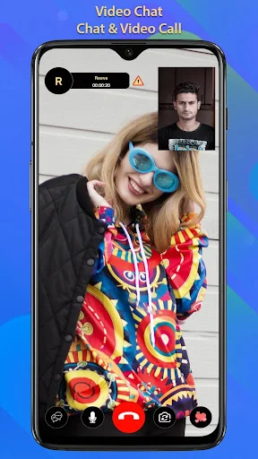 Random Video Chat - Strangers