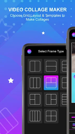 Video Collage Maker