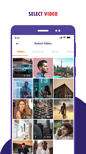Video Converter