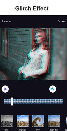Vlog video editor: VlogStar