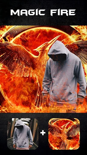 Background Changer Of Photo