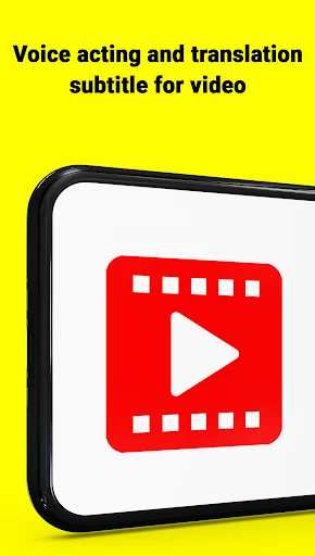 Translator Videos - Subtitles