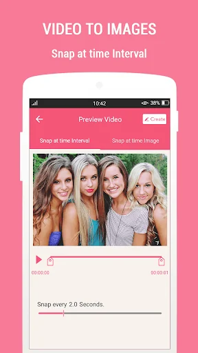 Video To Images screenshot 2