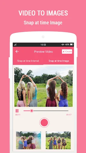Video To Images screenshot 3
