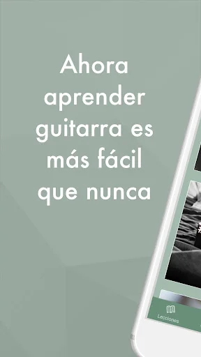 Learn Guitar: Tuner & Lessons
