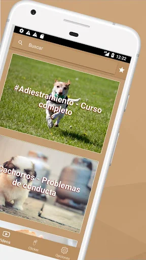 Train My Dog - Dog Training screenshot 2