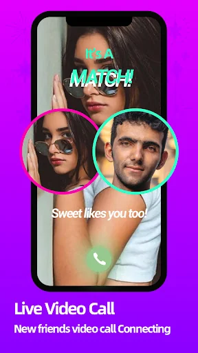 Video Chat - Join