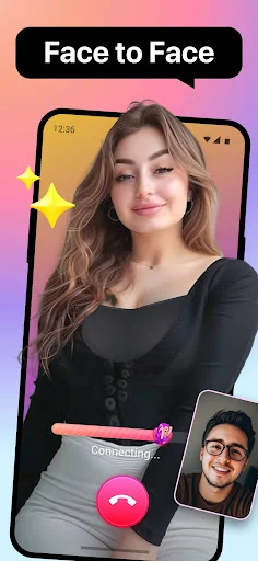 LivChat - live video chat screenshot 3
