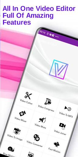 Video Editor No Watermark