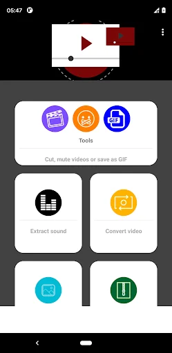 Video Editor - Vidcrate Pro