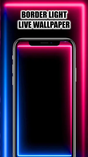 EDGE Border Light | LED Border screenshot 2