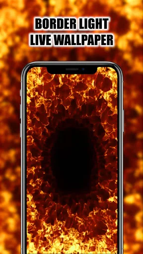 EDGE Border Light | LED Border screenshot 3