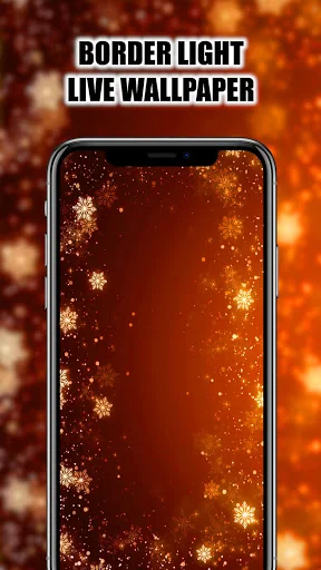 EDGE Border Light | LED Border screenshot 4