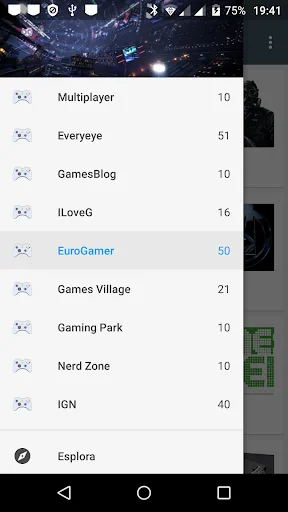 Videogiochi Notizie
