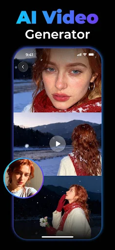 AI Video Generator - Filmix AI
