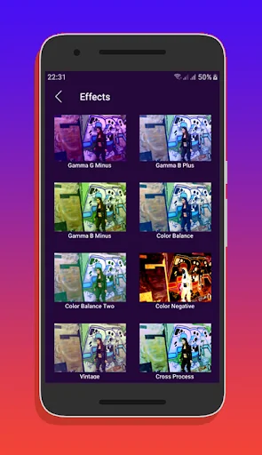 Video Montage: edit videos, ad screenshot 2