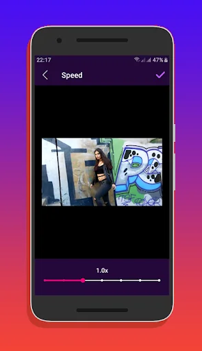 Video Montage: edit videos, ad screenshot 3