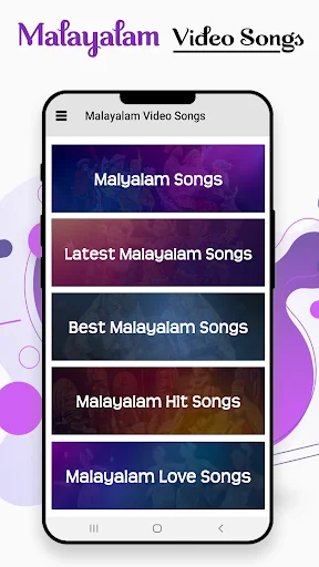 Malayalam Songs: Malayalam Vid