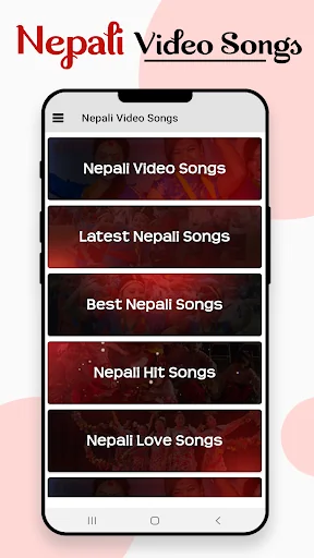 Nepali Songs: Nepali Video: Lo