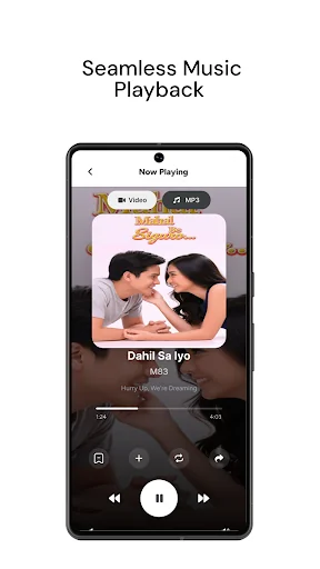 Tagalog Love Songs and Videos screenshot 3