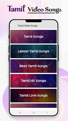 Tamil Songs: Tamil Video: Tami