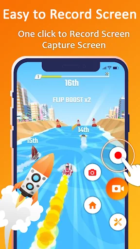 Screen Recorder Video Recorder