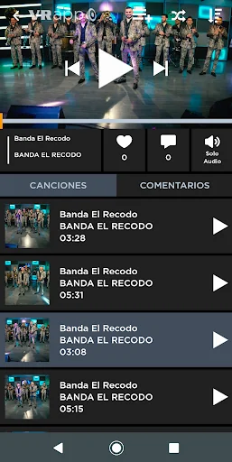 Video Rola