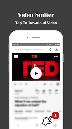 All Video Downloader