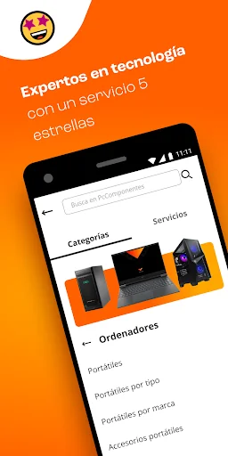 PcComponentes Ofertas Tech