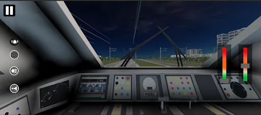 Indian Railway Simulator screenshot 4
