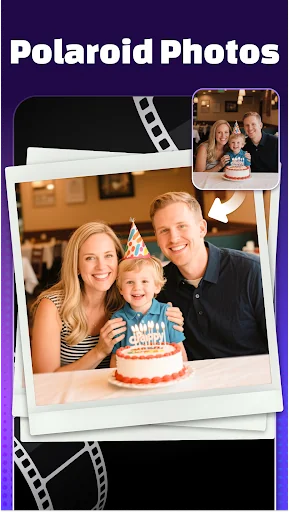 AI Video & Portrait : Vidmix screenshot 3