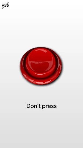 Don't Press the Button