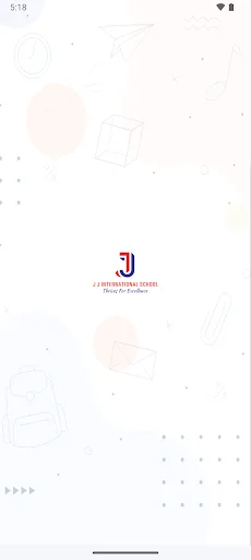 J J International School Anand