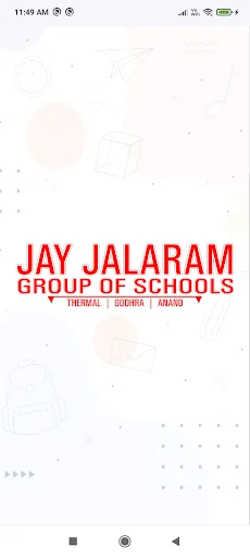 Jay Jalaram Int. School