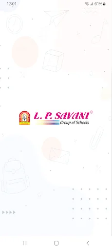 L P Savani Group of School