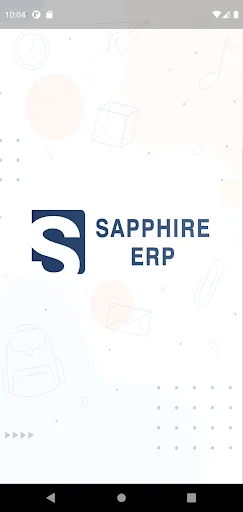 Sapphire ERP