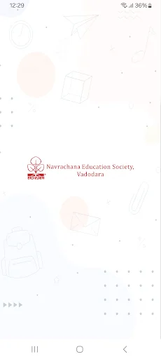 Navrachana Education Society