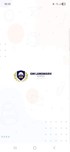 Om Landmark School