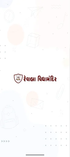REVABA VIDHYAMANDIR