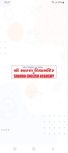Sharda