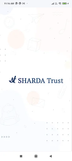 SHARDA Trust