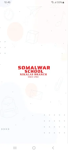 Somalwar econnect