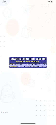 Swastik Campus