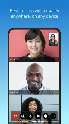 VidyoConnect